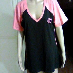 Jimmy Johnson t-shirt